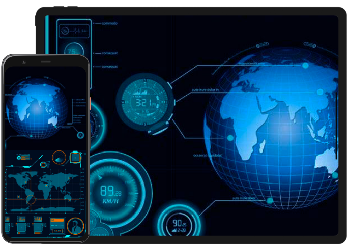 Mobile Platform Mobile Platform